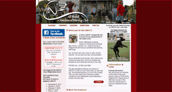 Desktop Screenshot of abotc.com